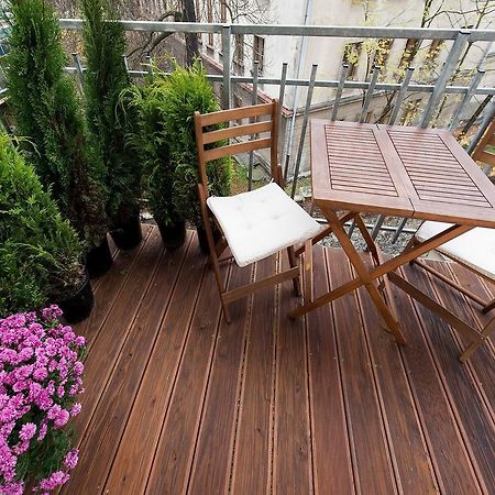 Vanilla Apartment 2 克拉科夫 客房 照片